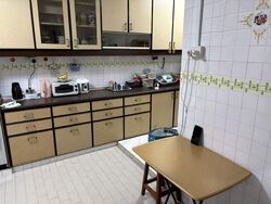 Blk 125 Serangoon North Avenue 1 (Serangoon), HDB Executive #574023931